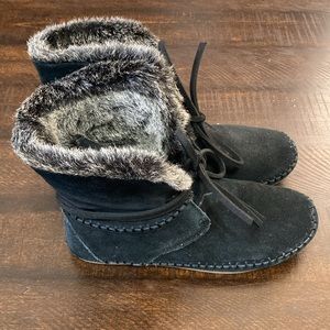 ☘️Toms Boots🍀